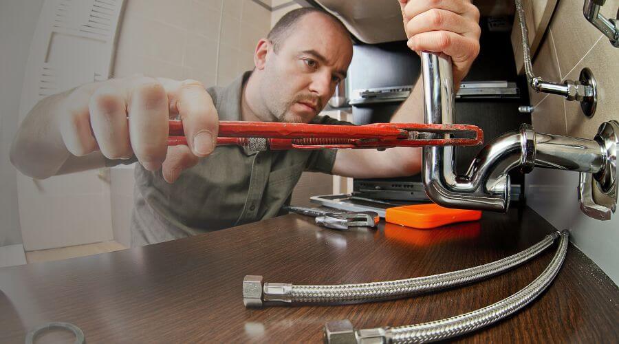 Professional Leak Detection in Woodson, TX