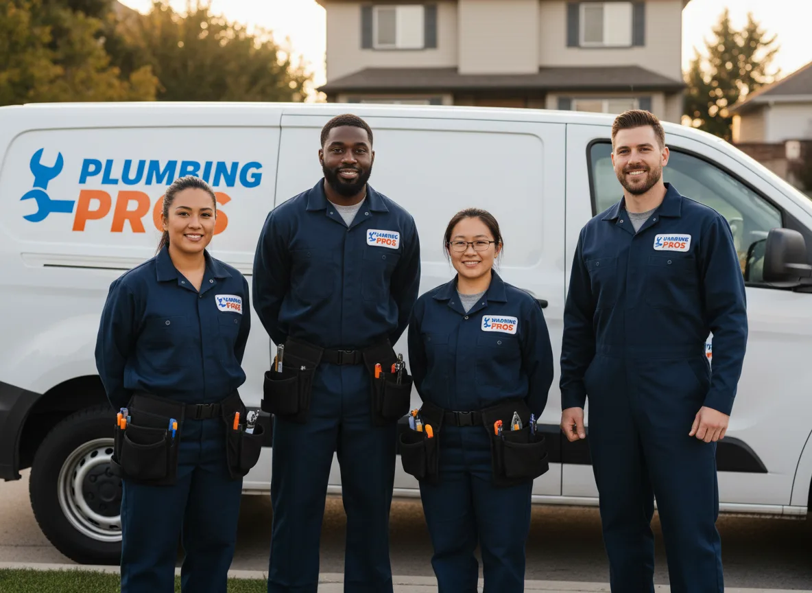 Water Heater Repair company in Woodson, TX